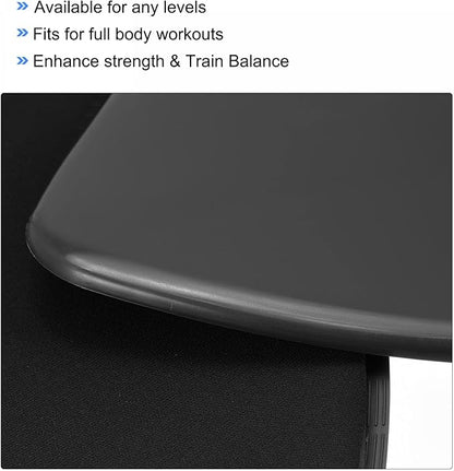 uxcell Exercise Core Sliders