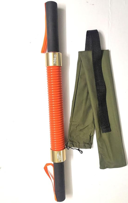 HAOYING Max Power Twister Bar - Upper Body