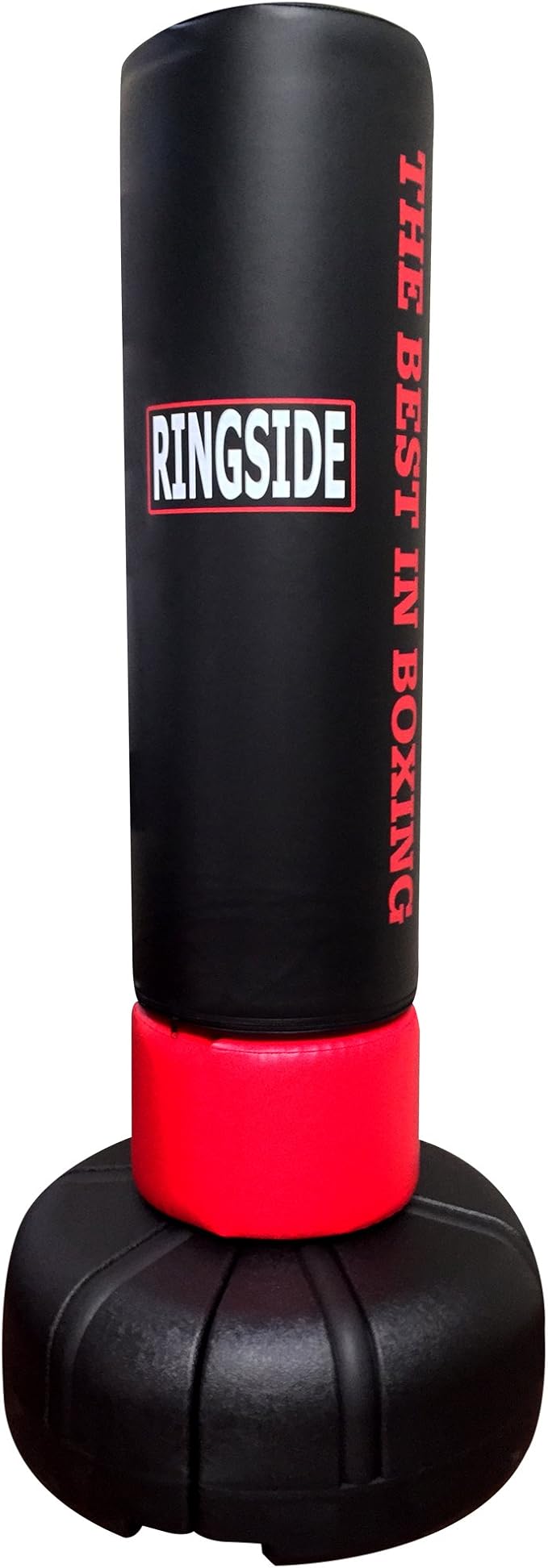 Ringside Elite Freestanding Boxing Punching Heavy Bag