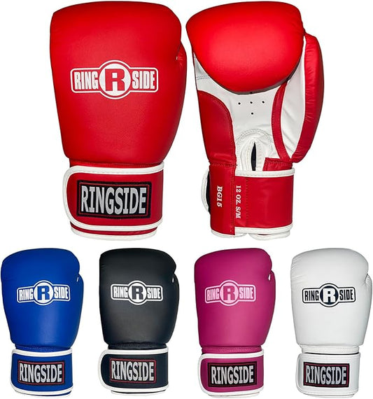 Ringside Striker Boxing Training Sparring Gloves