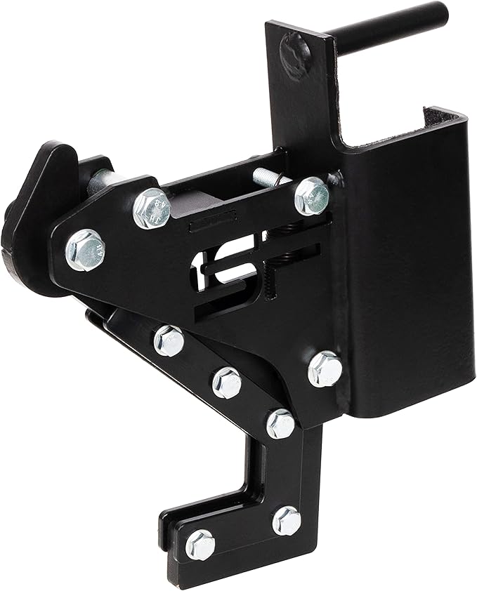 Fitness SF-3 1 500 Pound 3” x 3” Power