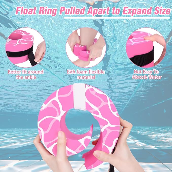 Swim Aquatic Cuffs