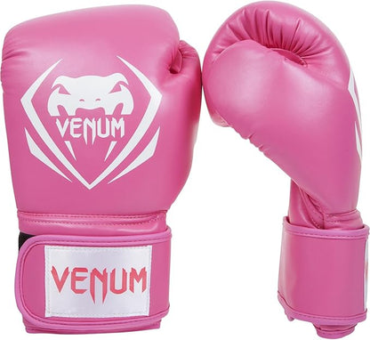 Venum Contender Boxing Gloves