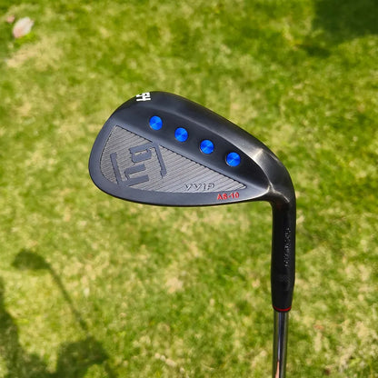 Yamato Full Face Golf Wedge Set or Individual Golf Wedges 50/52/54/56/58/60 Forged Golf Gap Wedge Sand Wedge Lob Wedge Golf Clubs Milled