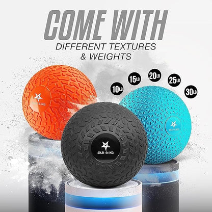 Yes4All Slam Ball 12lbs -
