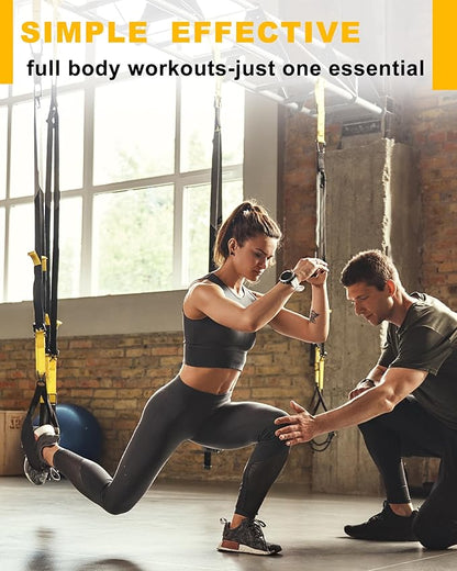 Home Training Kit for Men and Women