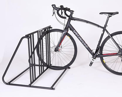 Swagman Park City 6-Bike Rack Stand