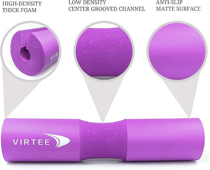 Barbell Pad for Squats