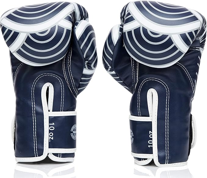 Fairtex Muay Thai Boxing Gloves for Men, Women, Kids | MMA Gloves, Kickboxing, Gym, Workout | Premium Quality, Light Weight & Shock Absorbent Boxing Gloves - BGV14, BGV11, BGV18, BGV20, BGV25