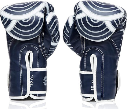 Fairtex Muay Thai Boxing Gloves for Men, Women, Kids | MMA Gloves, Kickboxing, Gym, Workout | Premium Quality, Light Weight & Shock Absorbent Boxing Gloves - BGV14, BGV11, BGV18, BGV20, BGV25