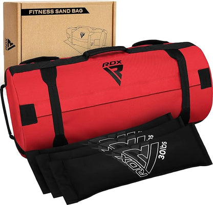 RDX Sandbag for Fitness Weights Training 5-200 LBs