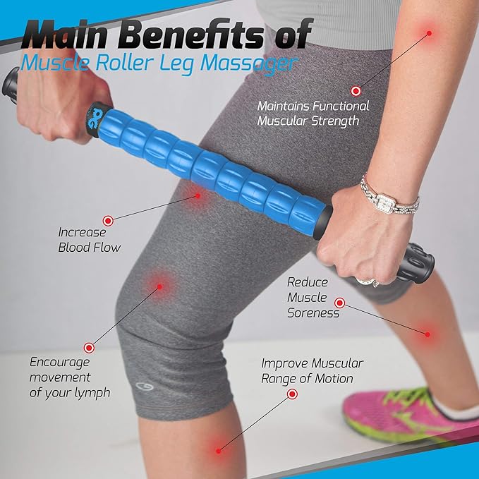 Muscle Roller Stick Pro (1 Stick)