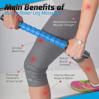 Muscle Roller Stick Pro (1 Stick)