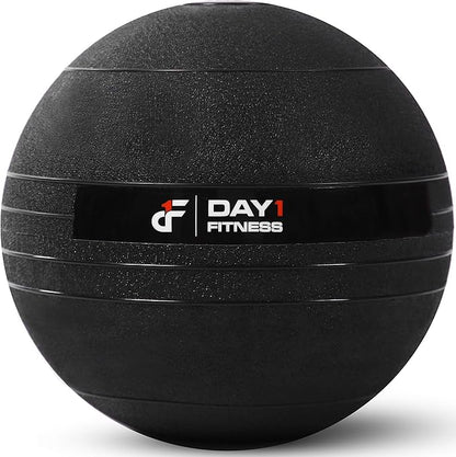 Day 1 Fitness Slam Ball