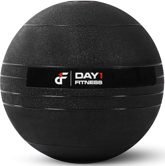 Day 1 Fitness Slam Ball