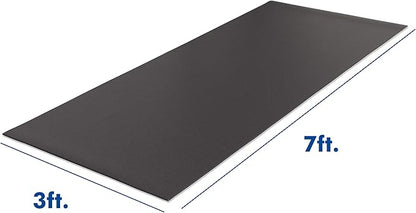 Xterra Floor Mat â€” Heavy Duty 6mm PVC,