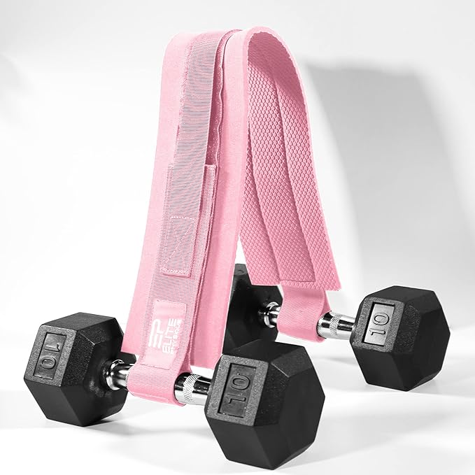 Elite Physiques Hip Thrust Belt Easy to Use