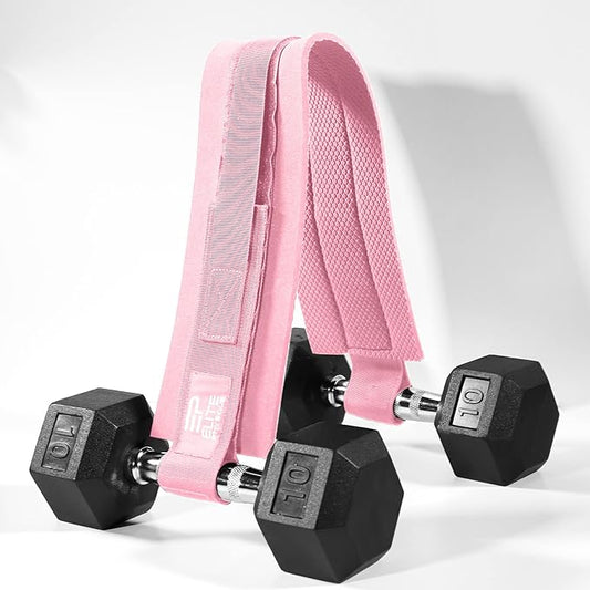 Elite Physiques Hip Thrust Belt Easy to Use