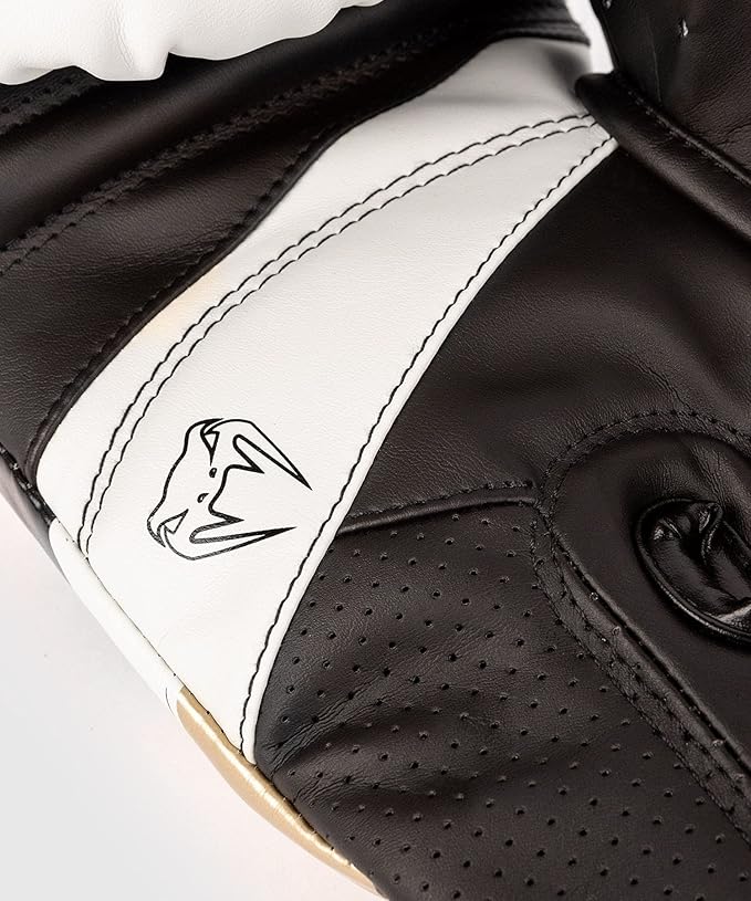 Venum Elite Boxing Gloves