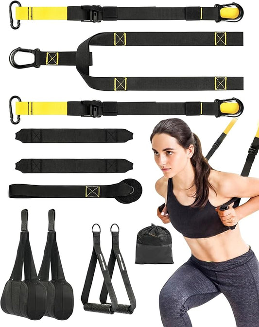 Home Training Kit for Men and Women
