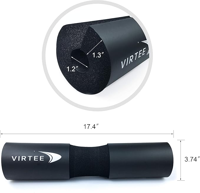 Barbell Pad for Squats