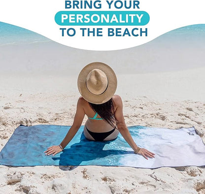 Youphoria Microfiber Travel Towel Fast Drying Lightweight -