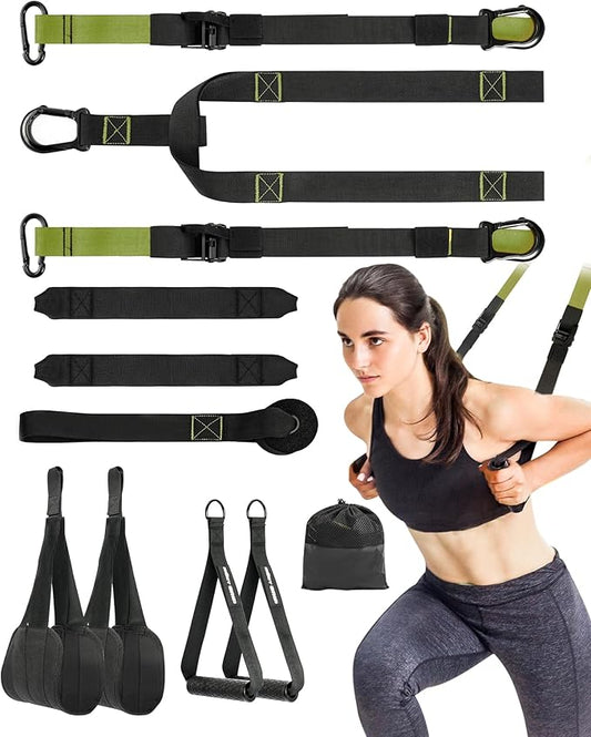 Home Training Kit for Men and Women