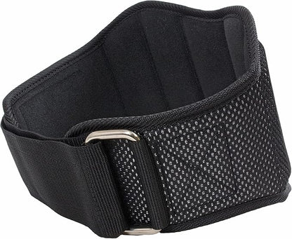 Grizzly Fitness 7.5" MuscleBack Weightlifting Belt