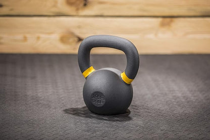 Lifeline Kettlebell Weight for Whole-Body Strength Training with Kettlebells