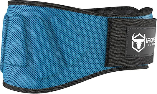 Weightlifting Belt For Men and Women - 6