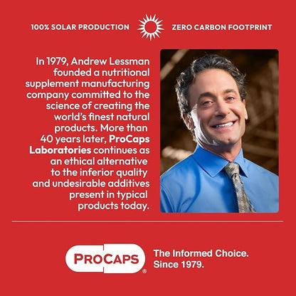 ANDREW LESSMAN Essential-1 Multivitamin 5000 IU Vitamin D3 360 Small Capsules – 100 mcg Methyl B12. CoQ10 Lutein Lycopene Zeaxanthin. High Potency. No Additives. Gentle Ultra-Mild. One Daily Capsule