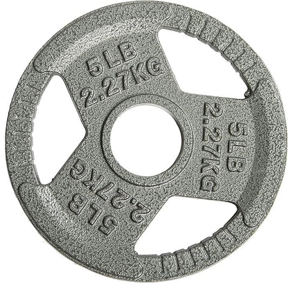 HulkFit 1 inch and 2 inch Cast Iron