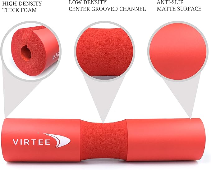 Barbell Pad for Squats