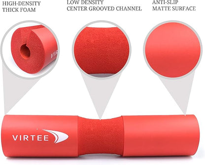 Barbell Pad for Squats