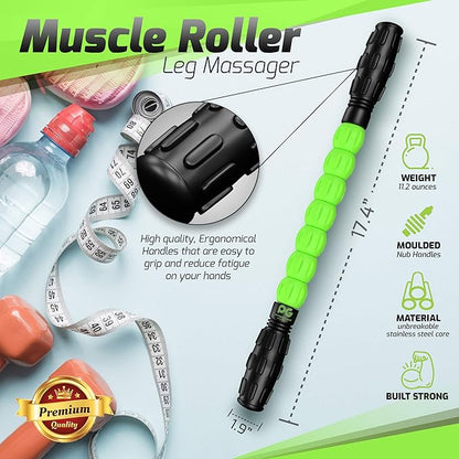 Muscle Roller Stick Pro (1 Stick)