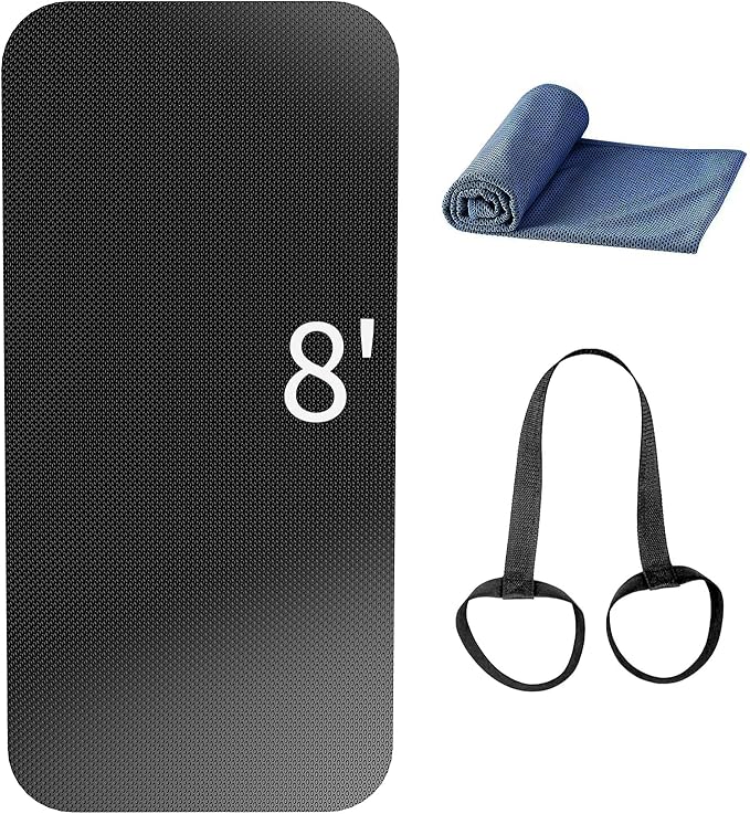 Exercise Equipment Mat