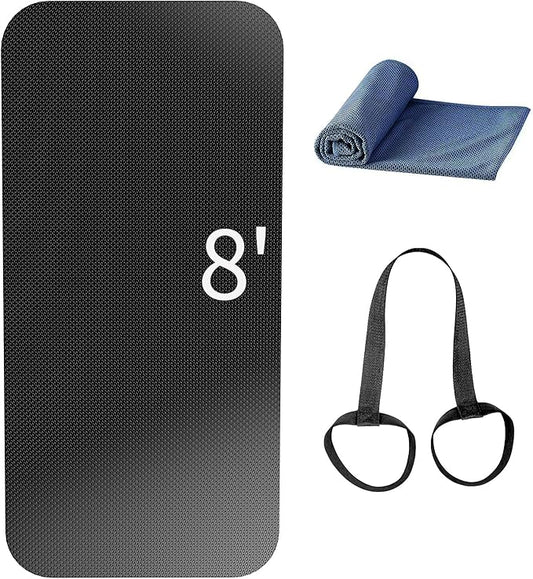 Exercise Equipment Mat