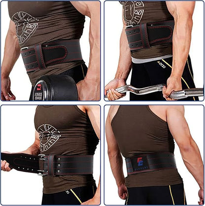 Elevens Lifting Belts Weight Belt Weightlifting Belts Leather