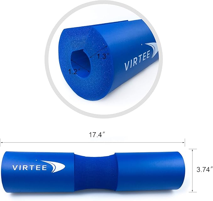 Barbell Pad for Squats