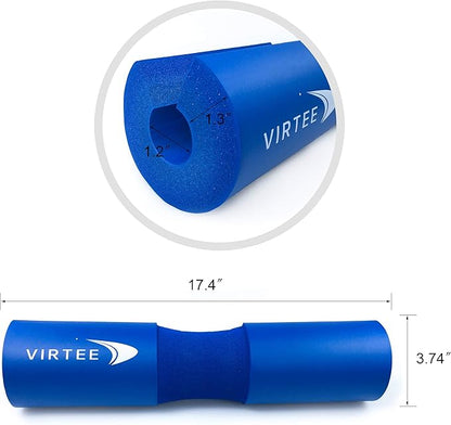 Barbell Pad for Squats