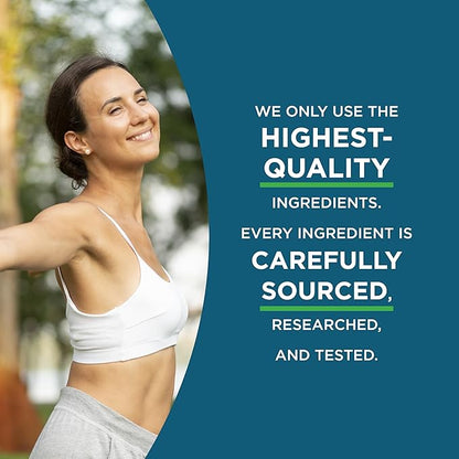 Seeking Health Multivitamin One MF - MTHFR Support Supplement with Folinic Acid & Vitamin B12 - Easy-to-Digest - Methyl-Free Vegetarian Capsule - 45 Veggie Capsules