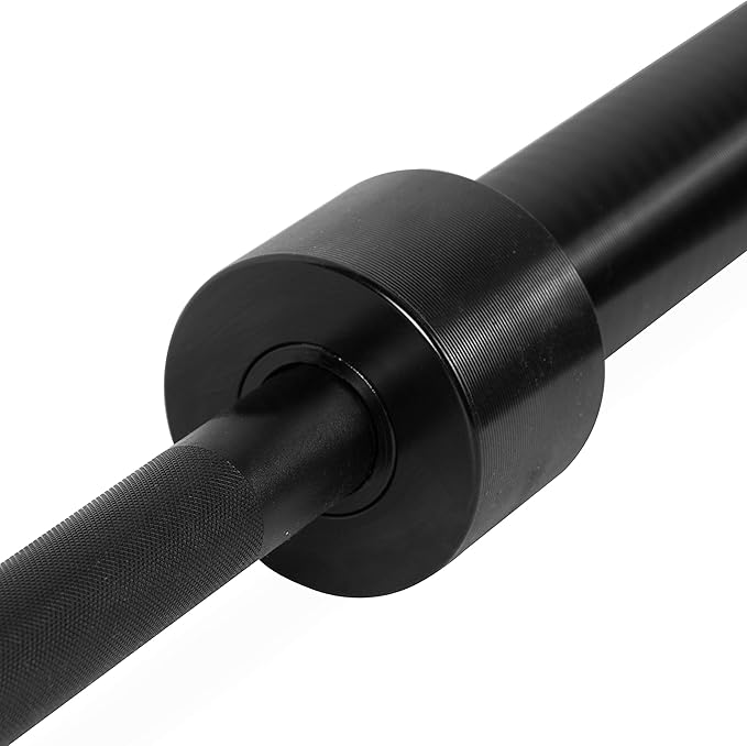 CAP Barbell 7-Foot Olympic Barbell Pro Series