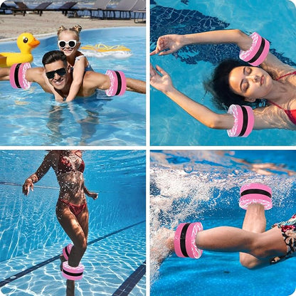 Swim Aquatic Cuffs