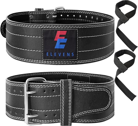 Elevens Lifting Belts Weight Belt Weightlifting Belts Leather