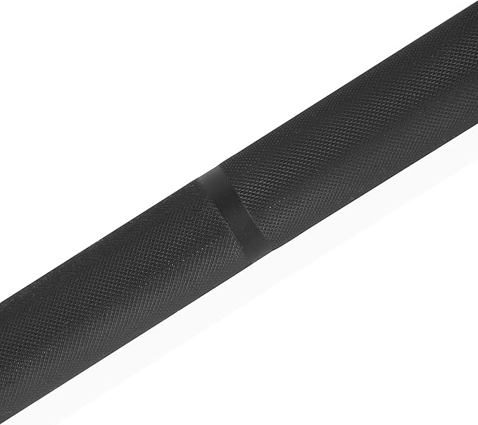 CAP Barbell 7-Foot Olympic Barbell Pro Series
