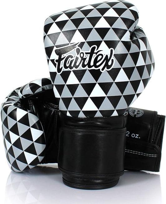 Fairtex Muay Thai Boxing Gloves for Men, Women, Kids | MMA Gloves, Kickboxing, Gym, Workout | Premium Quality, Light Weight & Shock Absorbent Boxing Gloves - BGV14, BGV11, BGV18, BGV20, BGV25