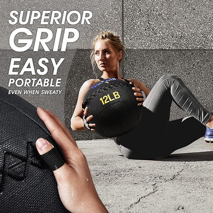Yes4All Wall Ball 6lbs - 30lbs