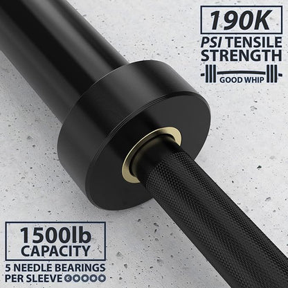 Synergee Games 15kg and 20kg Colored Ceramic Coated 1500lbs for