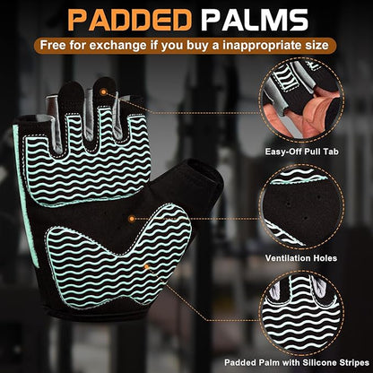 sunnex Gym Gloves