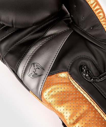 Venum Elite Boxing Gloves